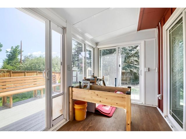 430 S 42nd St, Boulder, CO 80305