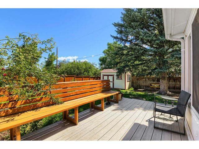 430 S 42nd St, Boulder, CO 80305