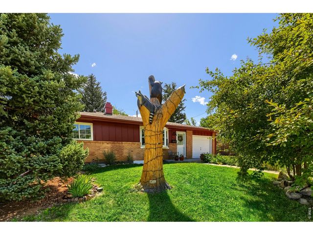 430 S 42nd St, Boulder, CO 80305