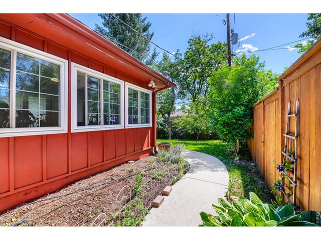 430 S 42nd St, Boulder, CO 80305
