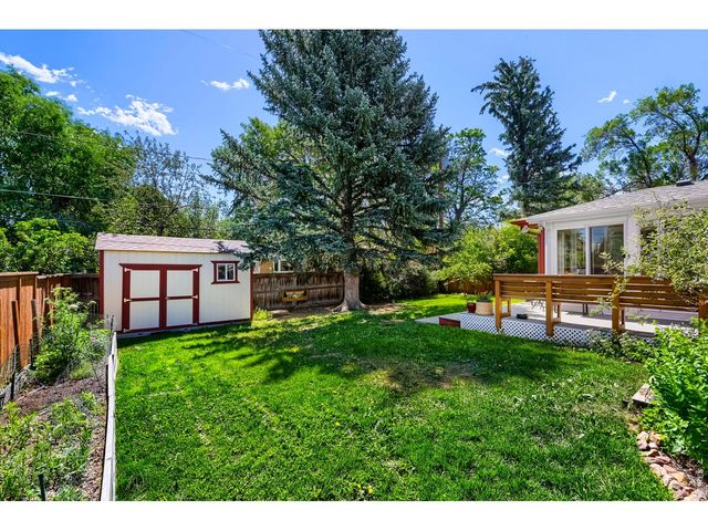 430 S 42nd St, Boulder, CO 80305
