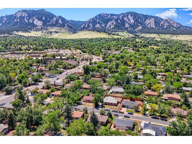 430 S 42nd St, Boulder, CO 80305
