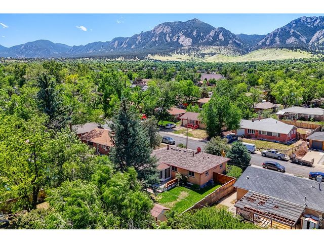 430 S 42nd St, Boulder, CO 80305
