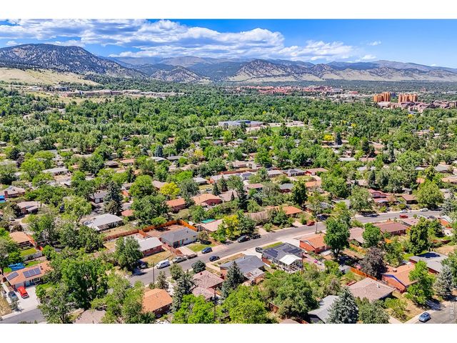 430 S 42nd St, Boulder, CO 80305