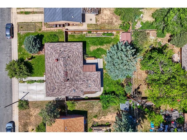 430 S 42nd St, Boulder, CO 80305