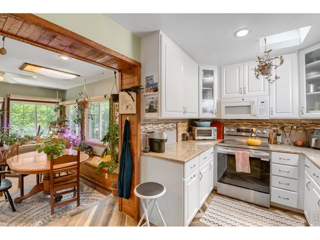 430 S 42nd St, Boulder, CO 80305
