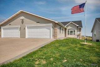 6508 WELLINGTON DR, Rapid City, SD 57701