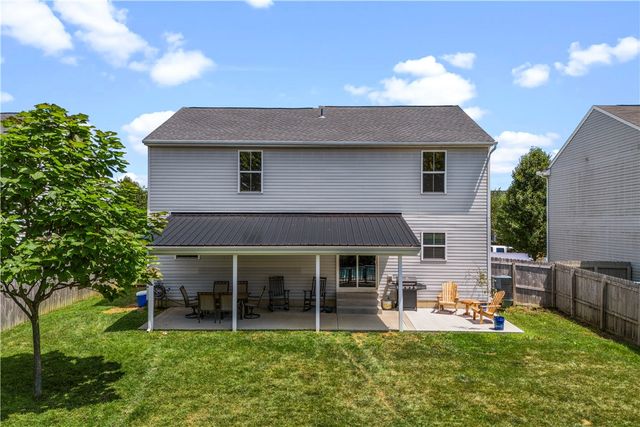 1120 Shannon Lane, Xenia, OH 45385