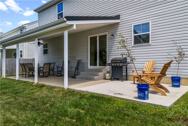 1120 Shannon Lane, Xenia, OH 45385