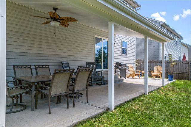 1120 Shannon Lane, Xenia, OH 45385