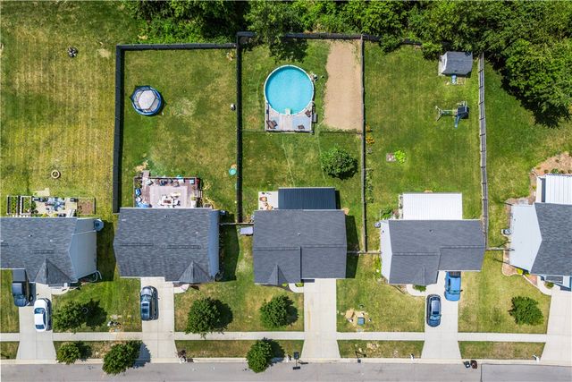 1120 Shannon Lane, Xenia, OH 45385