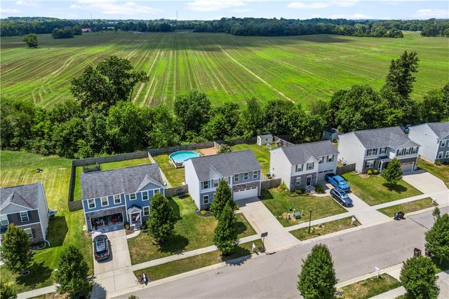 1120 Shannon Lane, Xenia, OH 45385