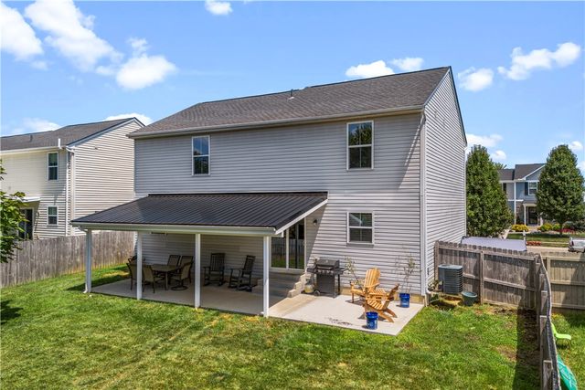 1120 Shannon Lane, Xenia, OH 45385