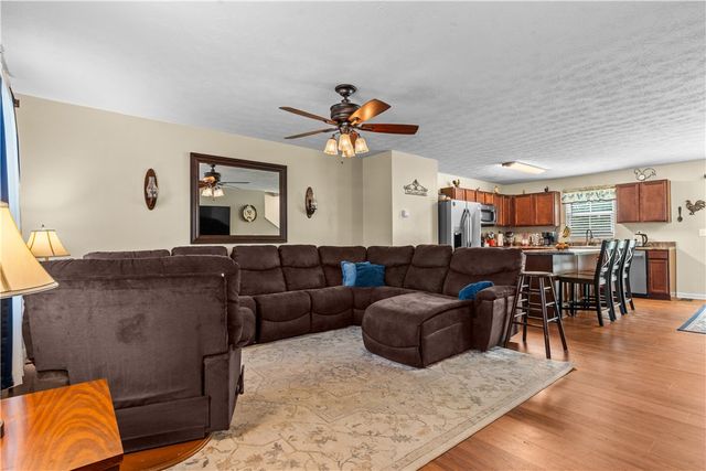 1120 Shannon Lane, Xenia, OH 45385