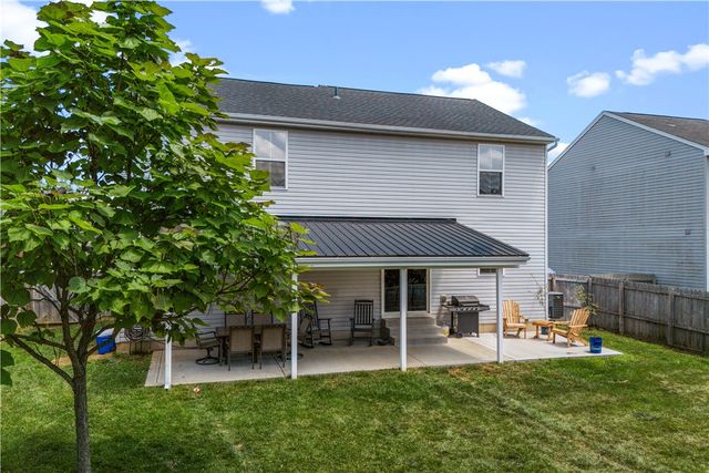1120 Shannon Lane, Xenia, OH 45385