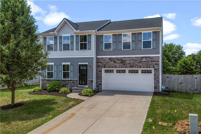 1120 Shannon Lane, Xenia, OH 45385
