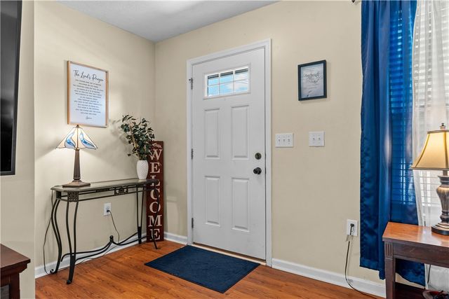 1120 Shannon Lane, Xenia, OH 45385
