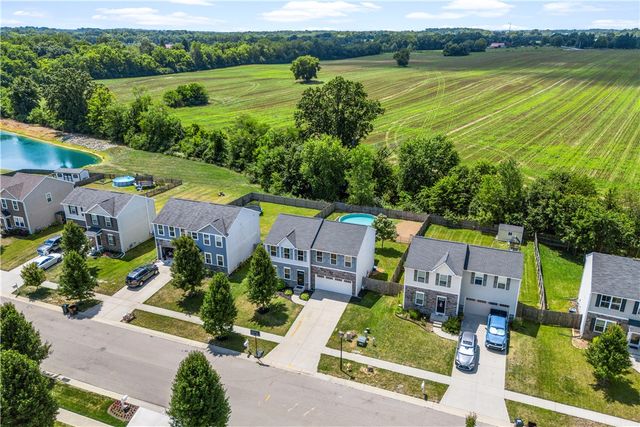 1120 Shannon Lane, Xenia, OH 45385