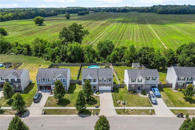 1120 Shannon Lane, Xenia, OH 45385