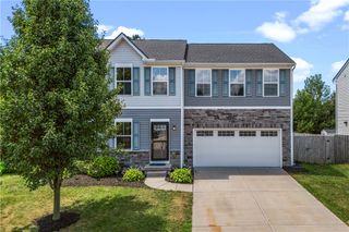 1120 Shannon Lane, Xenia, OH 45385