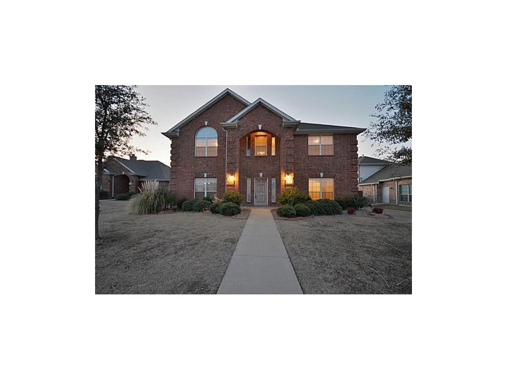 9843 Chamber Hall Drive, Frisco, TX 75033