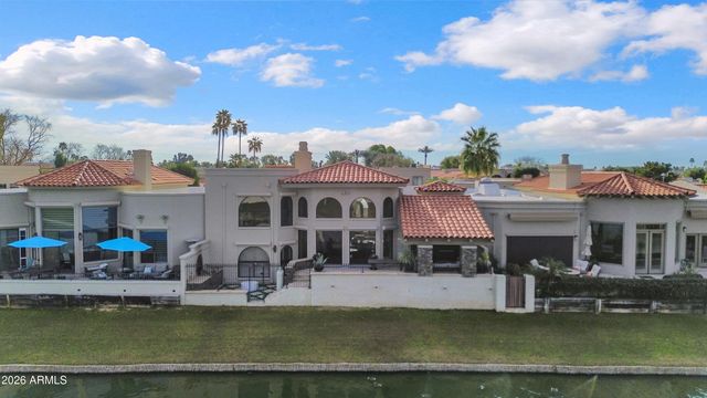 8638 N 84TH Street, Scottsdale, AZ 85258