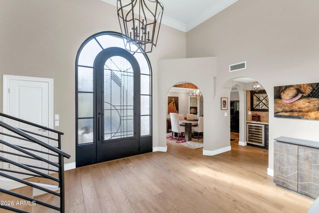 8638 N 84TH Street, Scottsdale, AZ 85258