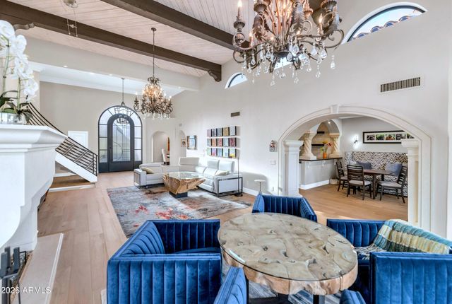 8638 N 84TH Street, Scottsdale, AZ 85258