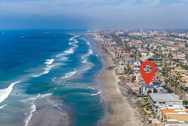 1317 S Pacific Street, Oceanside, CA 92054