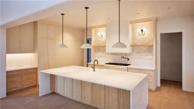 5804 65TH Place, Cave Springs, AR 72718