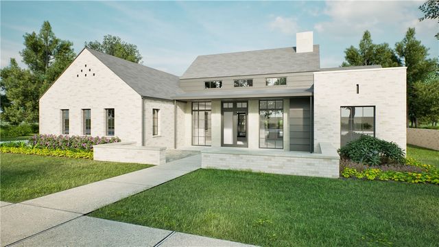 5804 65TH Place, Cave Springs, AR 72718