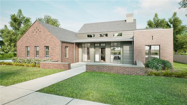 5804 65TH Place, Cave Springs, AR 72718