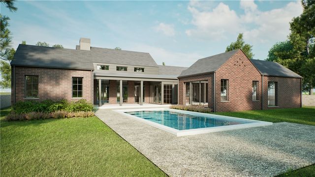 5804 65TH Place, Cave Springs, AR 72718