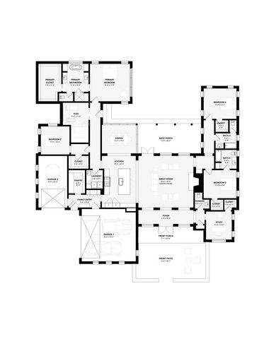 5804 65TH Place, Cave Springs, AR 72718