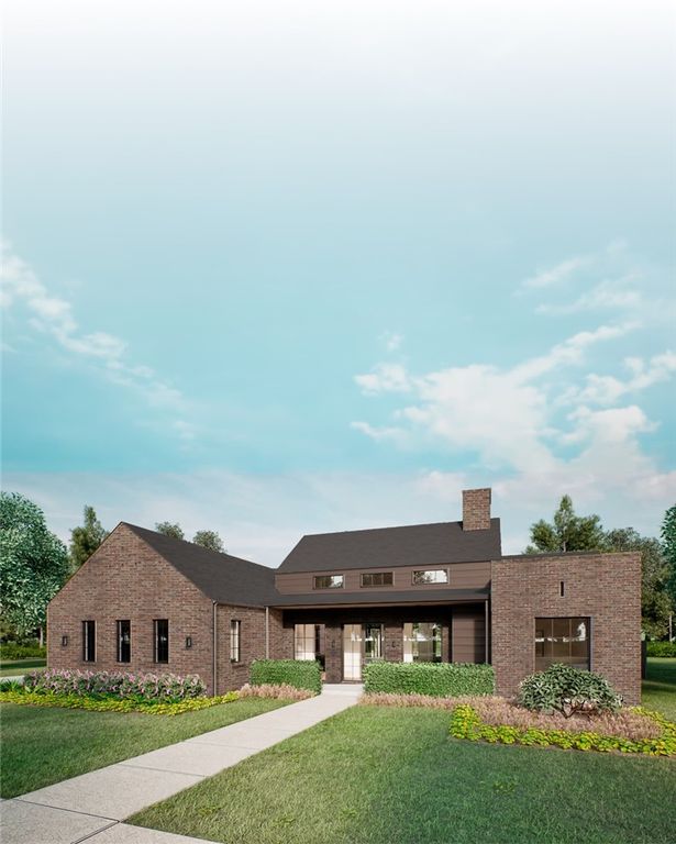 5804 65TH Place, Cave Springs, AR 72718
