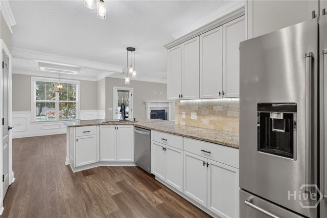 110 Vintage Drive, Guyton, GA 31312