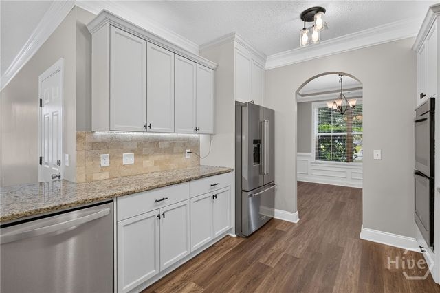 110 Vintage Drive, Guyton, GA 31312