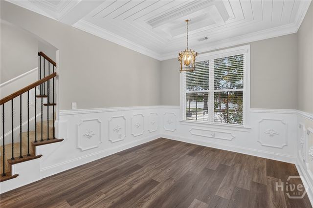 110 Vintage Drive, Guyton, GA 31312