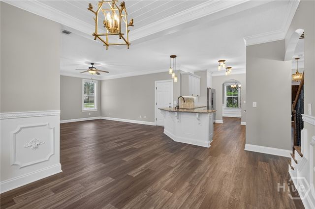 110 Vintage Drive, Guyton, GA 31312