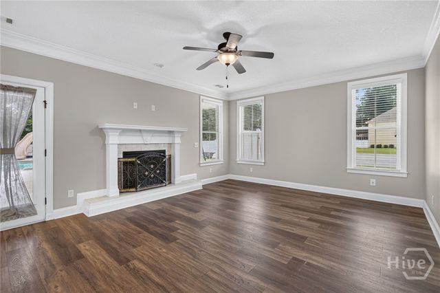 110 Vintage Drive, Guyton, GA 31312