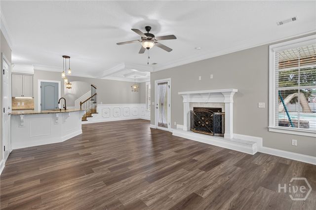 110 Vintage Drive, Guyton, GA 31312