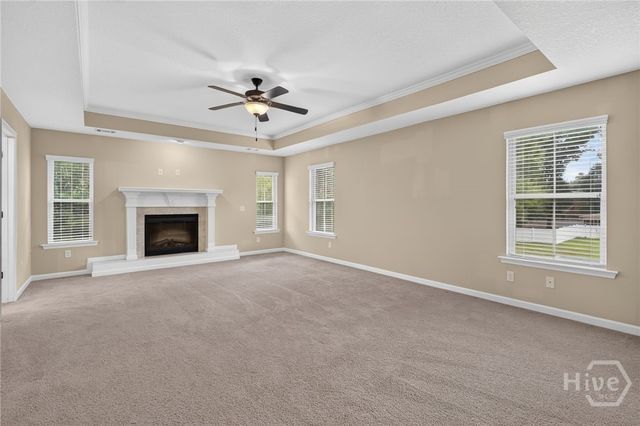 110 Vintage Drive, Guyton, GA 31312