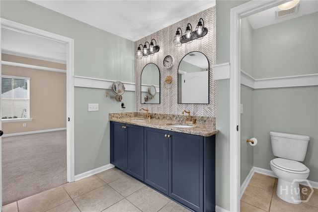 110 Vintage Drive, Guyton, GA 31312