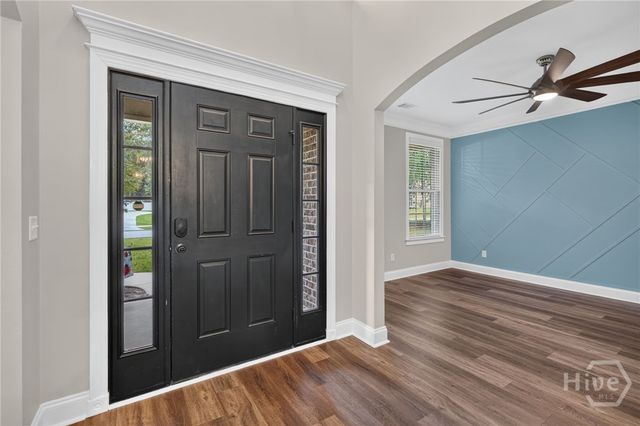110 Vintage Drive, Guyton, GA 31312