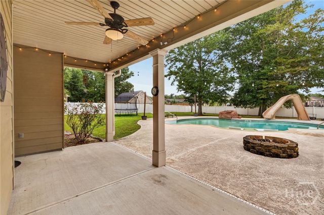 110 Vintage Drive, Guyton, GA 31312