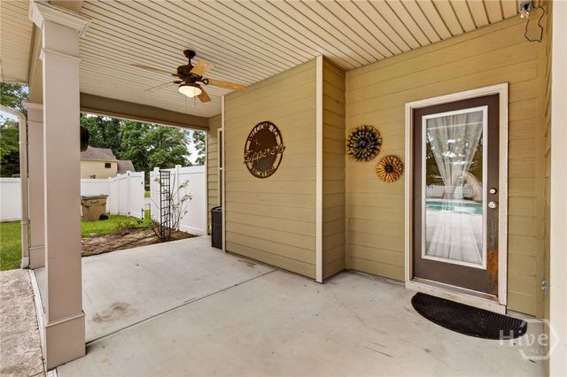 110 Vintage Drive, Guyton, GA 31312