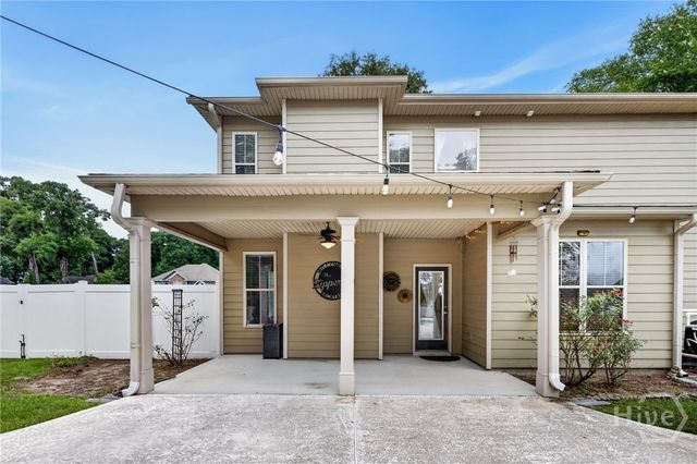 110 Vintage Drive, Guyton, GA 31312