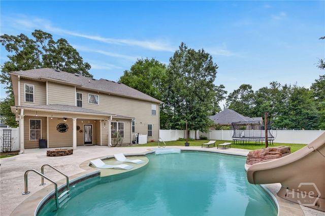 110 Vintage Drive, Guyton, GA 31312