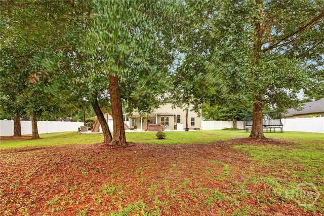 110 Vintage Drive, Guyton, GA 31312
