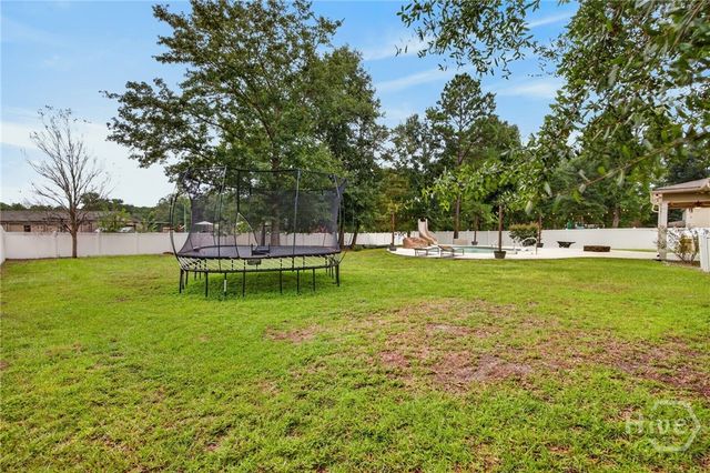 110 Vintage Drive, Guyton, GA 31312